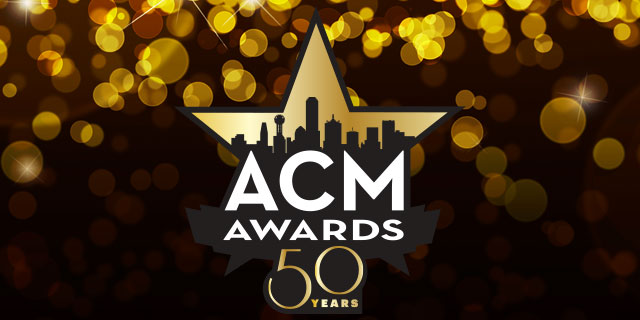 Academy of Country Music Awards 2015 Winners Nominees 