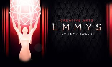 Creative Arts Emmy Awards 2015