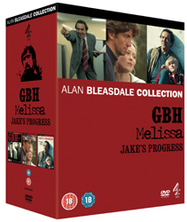 The Alan Bleasdale Collection