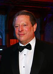 Al Gore