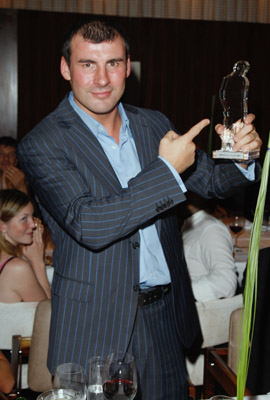 Joe Calzaghe