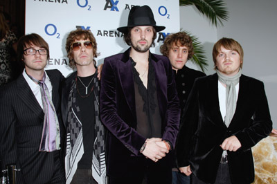 Kasabian