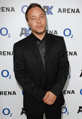 Stephen Graham