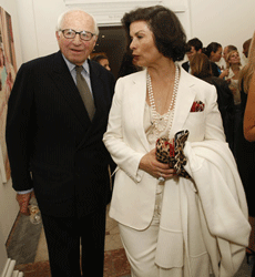 Bianca Jagger