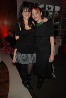 Daisy & Pearl Lowe