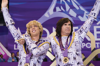 Blades of Glory