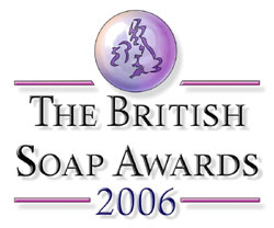 British Soap Awards