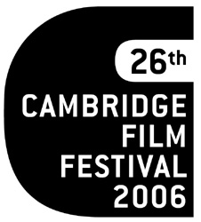 Cambridge Film Festival