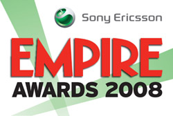 Empire Awards 2008
