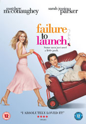 Failure To Launch