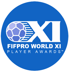 FIFPro World XI Player Awards