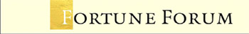 Fortune Forum logo