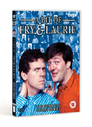 A Bit Of Fry & Laurie