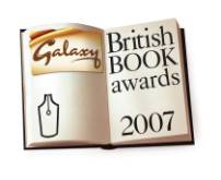 Galaxy British Book Awards 2007