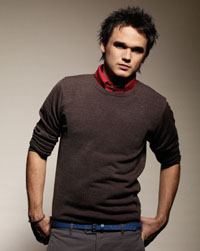 Gareth Gates - Changes