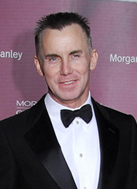 Gary Rhodes