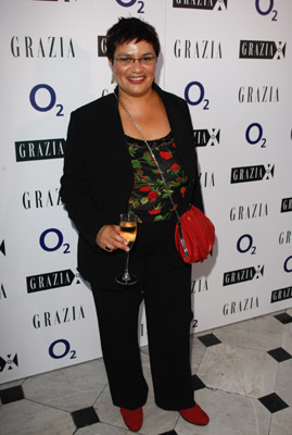 Jackie Kay