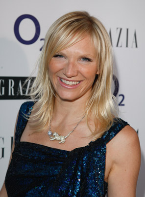 Jo Whiley