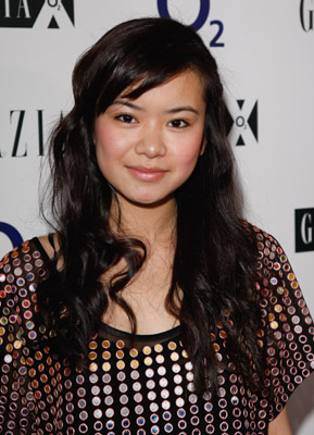 Katie Leung