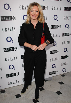 Kirsty Young