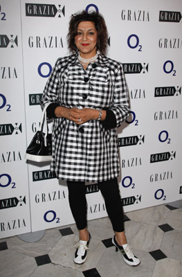 Meera Syal