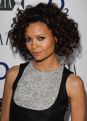 Thandie Newton