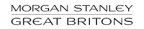 Morgan Stanley Great Britons 2007