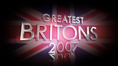 Greatest Britons 2007