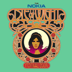 Nokia Isle Of Wight Festival