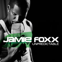 Jamie Foxx