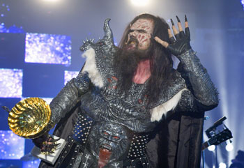 Lordi