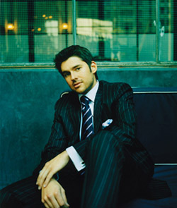 Matt Dusk