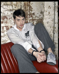 Matt Willis