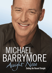 Michael Barrymore