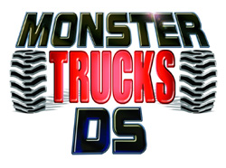 Monster Trucks DS