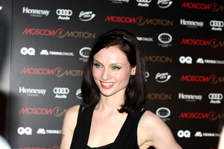 Sophie Ellis Bextor