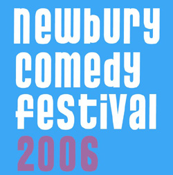 Newbury Comedy Festival