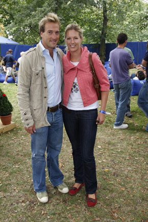 Ben Fogle