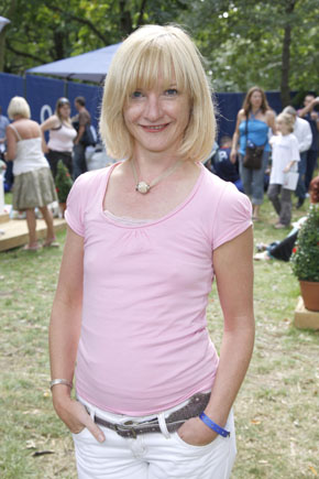 Jane Horrocks