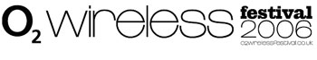 O2 Wireless Festival