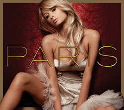 Paris Hilton