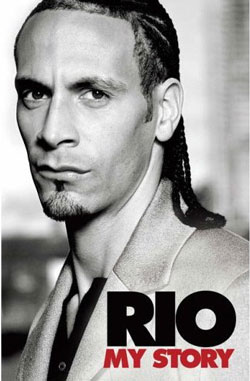 Rio Ferdinand