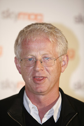 Richard Curtis