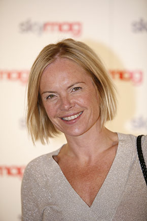 Mariella Frostrup