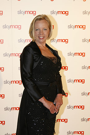 Deborah Meaden