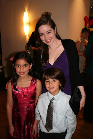 Anna Popplewell