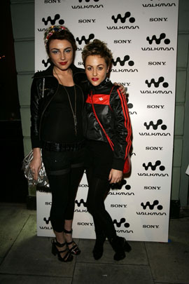 Jaime Winstone