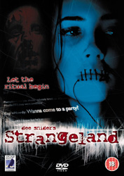 Strangeland