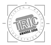 TRIC Awards 2008