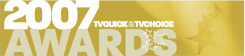 TV Quick & TV Choice Awards 2007